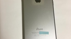 Good
													Apple iPhone 6 - AT&T, Gray, 16 GB, A1549, photo 5 of 5
