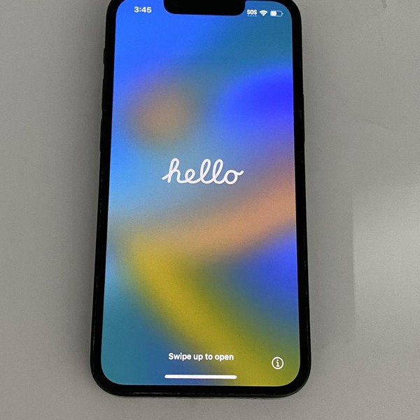 Apple iPhone 13 Mini - Unlocked, 128 GB, Green, A2481