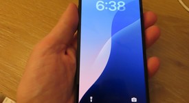 Good
													Apple iPhone 13 - Unlocked, Midnight, 128 GB, A2482, photo 3 of 5