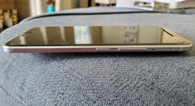 Mint
													HTC 10 - Verizon, Silver, 32 GB, photo 2 of 9