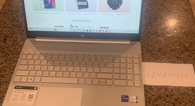 Mint
													HP Laptop, photo 2 of 4