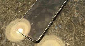 Fair
													Apple iPhone 12 Pro - Unlocked, Silver, 128 GB, A2341, photo 2 of 7