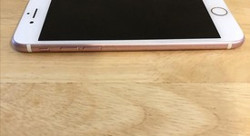 Good
													Apple iPhone 7 - Boost, Rose Gold, 32 GB, A1660, photo 4 of 7