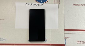 Mint
													Samsung Galaxy S25 Ultra - Verizon, Gray, 256 GB, 12 GB, SM-S938U, photo 1 of 9