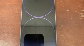Good
													Apple iPhone 14 Pro Max - Unlocked, Purple, 128 GB, A2651, photo 3 of 26