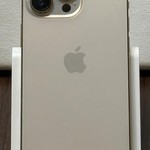 Good Apple iPhone 13 Pro - Unlocked, 256 GB, Gold, A2483