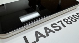 Fair
													Apple iPhone 11 - Unlocked, White, 128 GB, A2111, photo 5 of 19