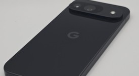 Good
													Google Pixel 9 - Unlocked, Obsidian, 128 GB, 12 GB, G2YBB, photo 4 of 7