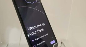 Good
													Google Pixel 8a - Unlocked, Obsidian, 256 GB, 8 GB, GKV4X, Sub-6 5G, photo 4 of 5