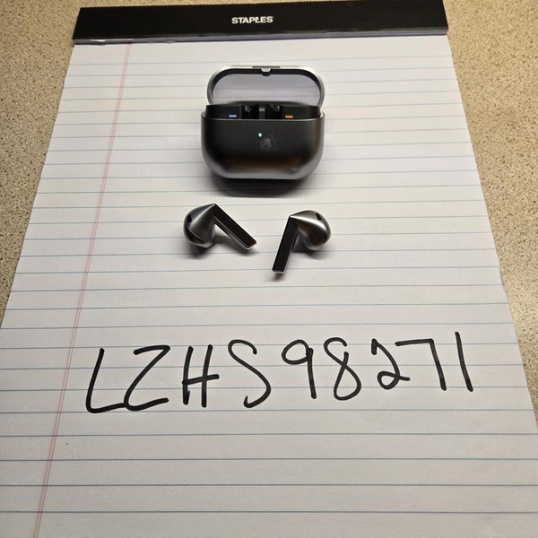 Samsung Galaxy Buds3 - Silver