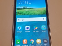 Samsung Galaxy S5