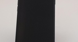 Fair
													Apple iPhone SE 3rd Gen 2022 - AT&T, Midnight, 64 GB, A2595, photo 2 of 3