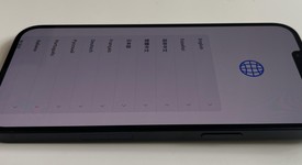 Mint
													Apple iPhone 14 Plus - Unlocked, Midnight, 128 GB, A2632, photo 4 of 7