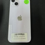 Good Apple iPhone 14 Plus - Unlocked Non-US, Purple, 128 GB, A2885