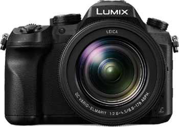 Panasonic Lumix FZ2500 for sale