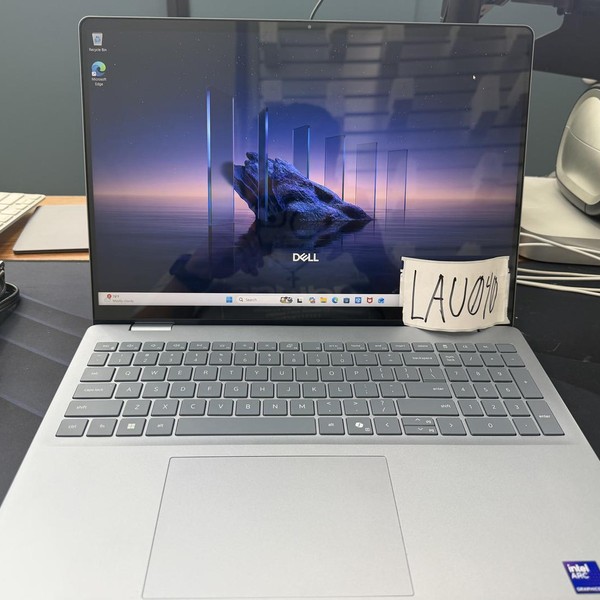 Dell 16 Plus (2026) - 1 TB, 16 GB, Intel Core Ultra 7