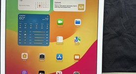 Fair
													Apple iPad Pro 12.9" 2nd Gen 2017 - Wi-Fi, Silver, 256 GB, photo 3 of 6