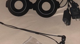 Mint
													HTC Vive - Black, photo 2 of 8