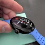 Mint Google Pixel Watch 4 - Unlocked, Black, 45mm, LTE