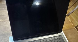 Mint
													MacBook Pro 2024 - 14" - Apple M4 Pro 12-core, Space Black, 512 GB, 24 GB, photo 1 of 10
