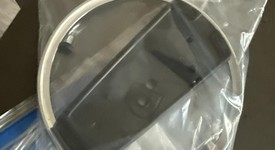 Good
													PlayStation 5 Slim Standard Edition (2023) - White, 1 TB, photo 6 of 6