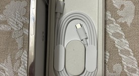 Mint
													Google Pixel 9 Pro XL - T-Mobile, Porcelain, 256 GB, 16 GB, GGX8B, photo 4 of 7