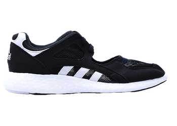 adidas Equipment Racing 91/16 Black White for sale