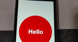 Fair
													LG V20 - Verizon, Silver, 64 GB, 4 GB, VS995, photo 3 of 12
