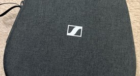 Used
													Sennheiser Momentum 4 - Black, photo 2 of 6