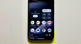 Mint
													Google Pixel 10 Pro - Unlocked, Obsidian, 256 GB, G4QUR, photo 1 of 11