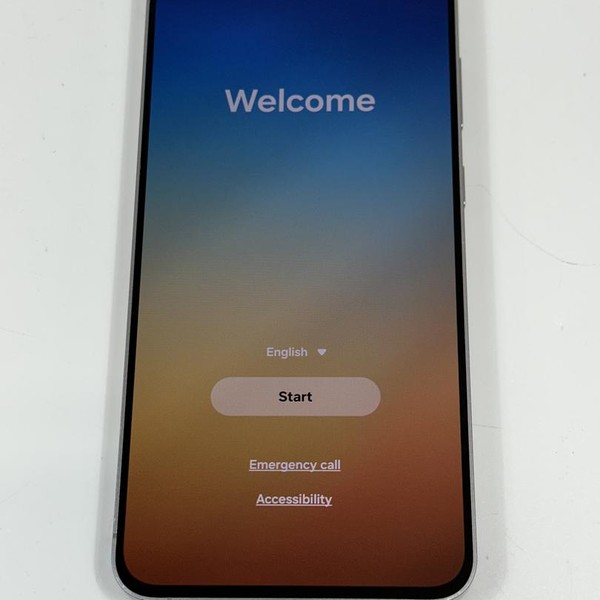 Samsung Galaxy S25 FE - Verizon, 128 GB, Black, SM-S731U