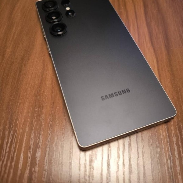 Samsung Galaxy S25 Ultra - Unlocked, 1 TB, Black, 12 GB, SM-S938U1