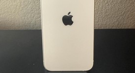 Good
													Apple iPhone 12 - Unlocked, White, 64 GB, A2172, photo 4 of 4