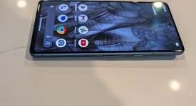 Good
													Google Pixel 7 - Unlocked, Obsidian, 128 GB, 8 GB, GVU6C, Sub-6 5G, photo 5 of 19