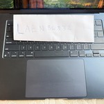 Good MacBook Air 2023 (M2) - 15 inch - 256 GB, Midnight, 8 GB, Apple M2