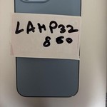Good Apple iPhone 13 Pro - Unlocked, 256 GB, Sierra Blue, A2483