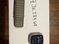 Apple Watch Ultra 2 49mm