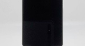 Fair
													Google Pixel 5 - Unlocked, Black, 128 GB, 8 GB, GD1YQ, photo 2 of 9