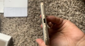 Mint
													Apple iPhone 7 Plus - Unlocked, Gold, 128 GB, A1661, photo 5 of 11