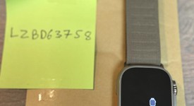 Mint
													Apple Watch Ultra 2 49mm - Unlocked, Natural, A2986, photo 1 of 11