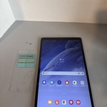 Fair Samsung Galaxy Tab A7 Lite - Verizon, Gray, 32 GB, 3 GB, SM-T227U