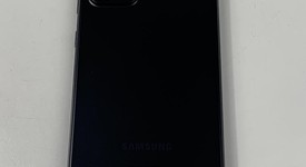 Good
													Samsung Galaxy A52 5G - AT&T, Black, 128 GB, 6 GB, photo 3 of 6