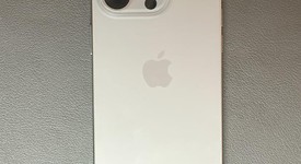 Mint
													Apple iPhone 15 Pro - Unlocked, Natural, 128 GB, A2848, photo 2 of 19