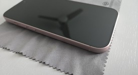Mint
													Apple iPhone 15 - AT&T, Pink, 128 GB, A2846, photo 5 of 10