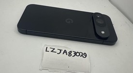 Mint
													Google Pixel 9 - Unlocked, Obsidian, 128 GB, 12 GB, G2YBB, photo 4 of 6