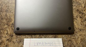Mint
													MacBook Pro 2020 - 13" - Apple M1, Silver, 256 GB, 8 GB, photo 3 of 7