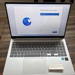 Good Samsung Galaxy Book4 Edge - 512 GB, Sapphire, 16 GB, 15.6 inch