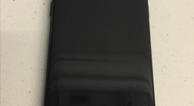 Good
													Samsung Galaxy S8 - Unlocked, Black, 64 GB, 4 GB, SM-G950U1, photo 2 of 6