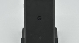 Fair
													Google Pixel 7a - Unlocked, Charcoal, 128 GB, 8 GB, GWKK3, photo 2 of 7