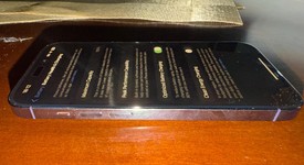 Good
													Apple iPhone 14 Pro - Unlocked, Purple, 1 TB, A2650, photo 3 of 8